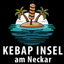 Kebap Insel Neckargemünd logo.